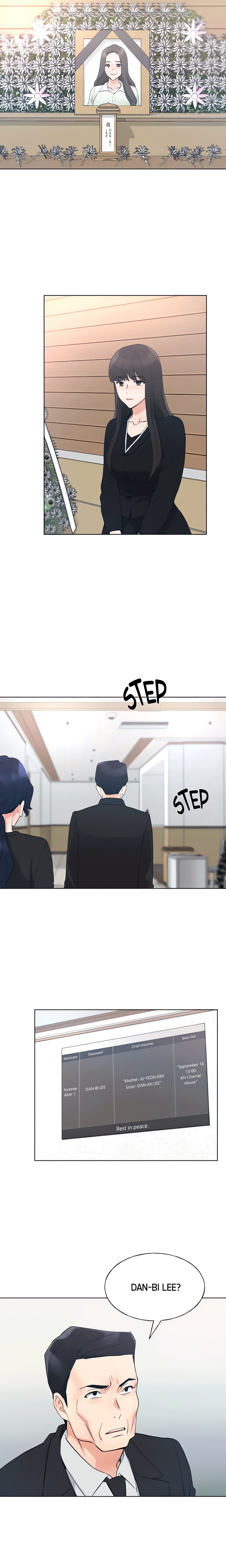 Sweet Revenge (Official) chapter 99 page 20