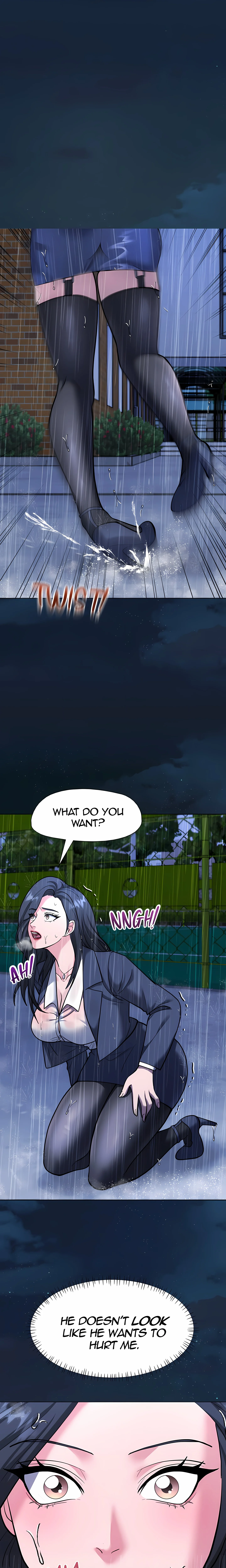 Sweet Revenge (Uncensored) chapter 1 page 2