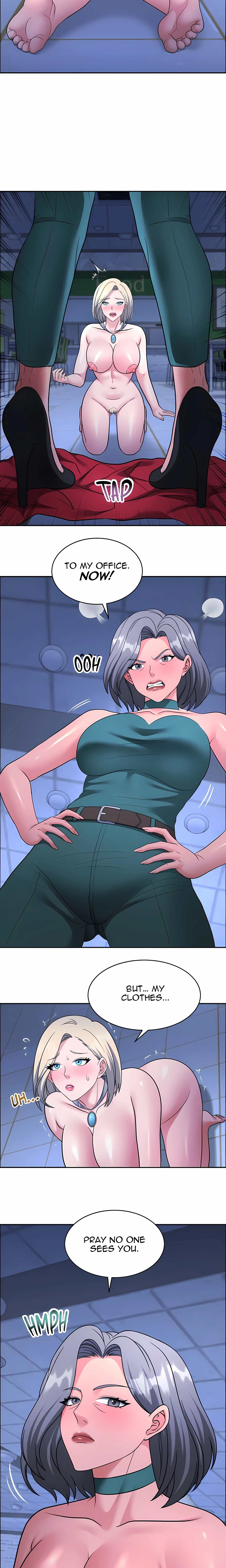 Sweet Revenge (Uncensored) chapter 11 page 2