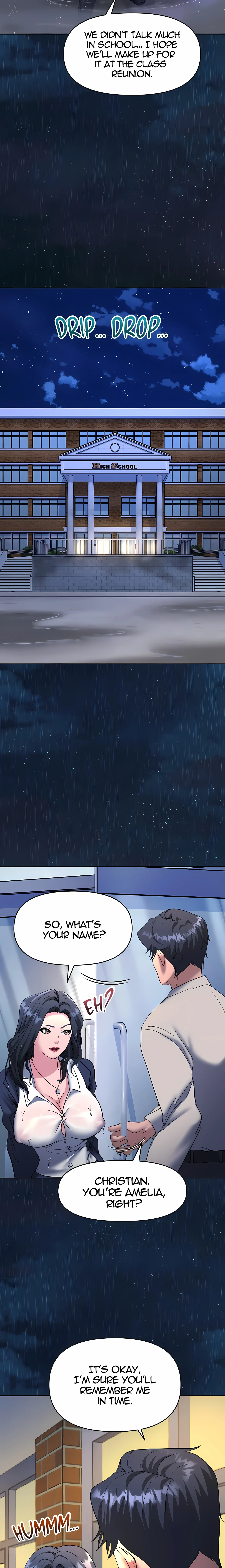 Sweet Revenge (Uncensored) chapter 2 page 15