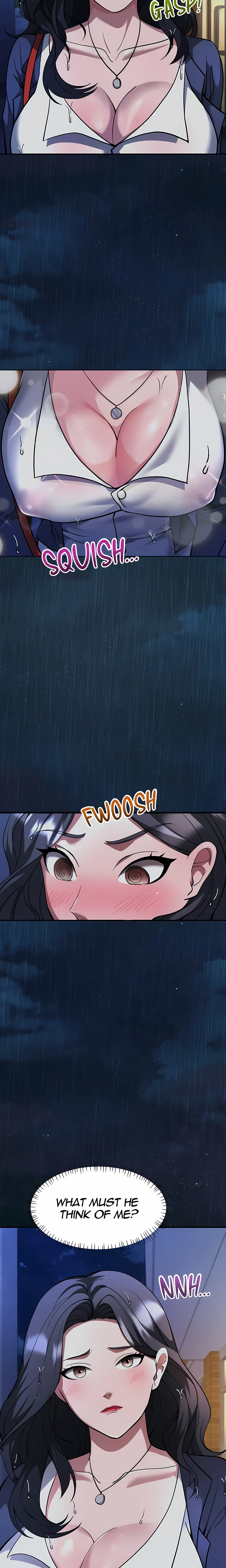 Sweet Revenge (Uncensored) chapter 2 page 17