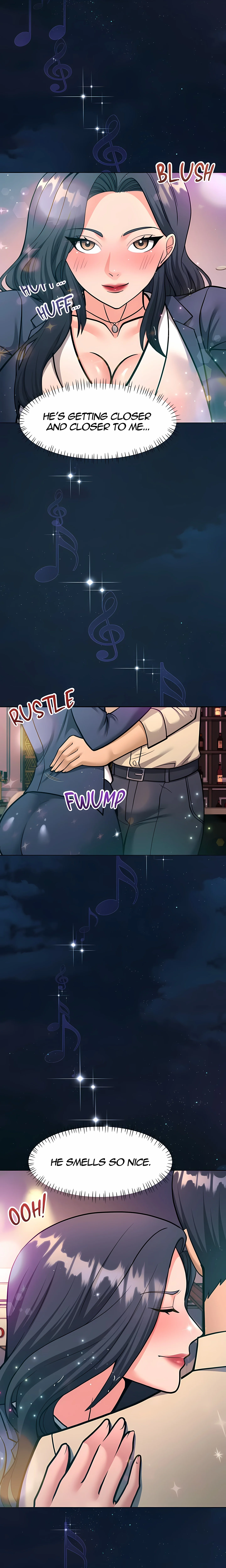 Sweet Revenge (Uncensored) chapter 3 page 20