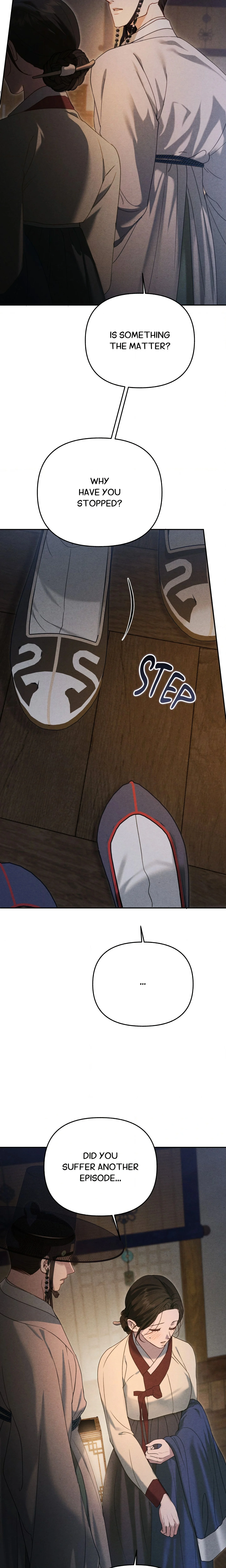 Sweet Ruin (Uncensored) chapter 10 page 4
