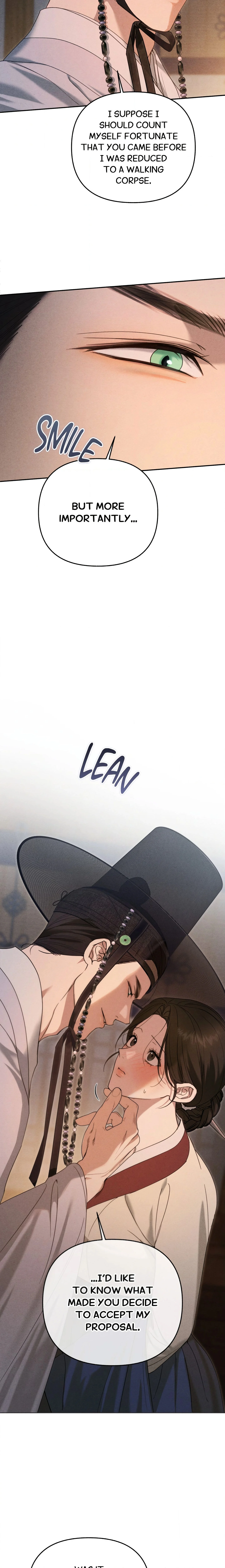 Sweet Ruin (Uncensored) chapter 10 page 6