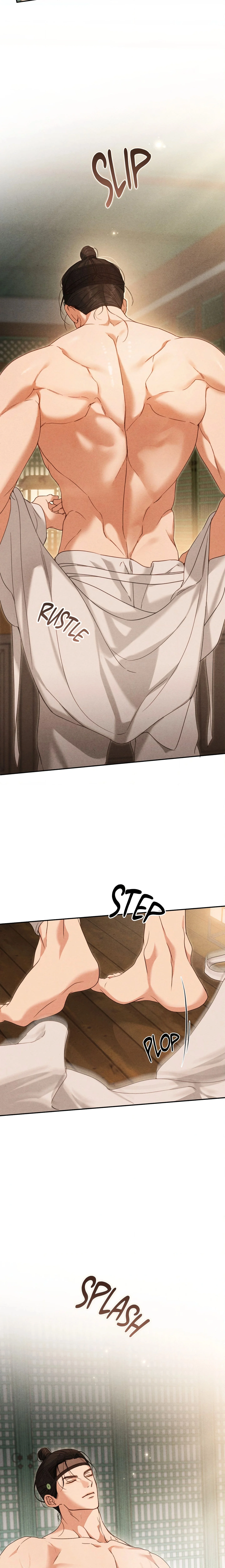 Sweet Ruin (Uncensored) chapter 10 page 12