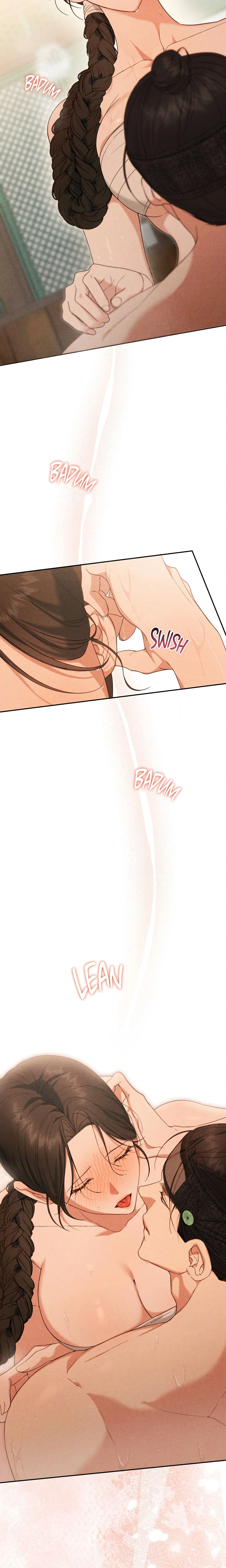 Sweet Ruin (Uncensored) chapter 10 page 18