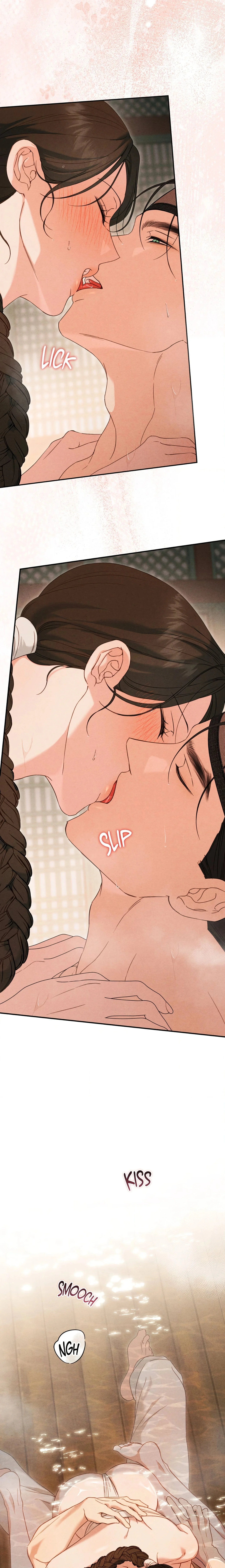 Sweet Ruin (Uncensored) chapter 10 page 19