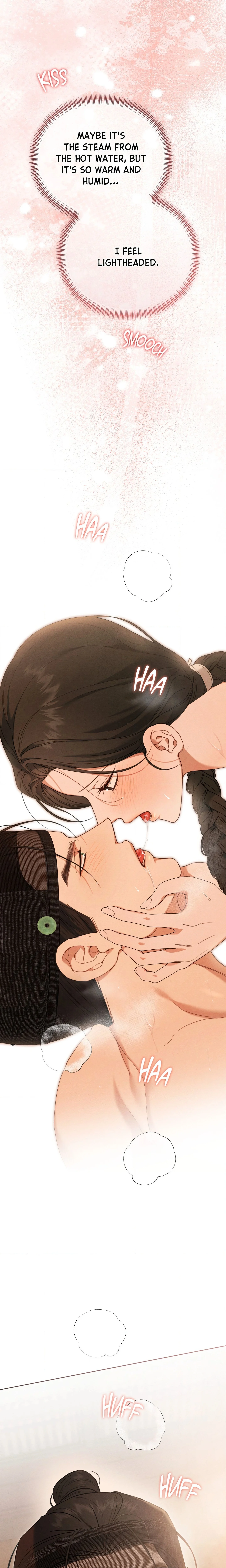 Sweet Ruin (Uncensored) chapter 10 page 21