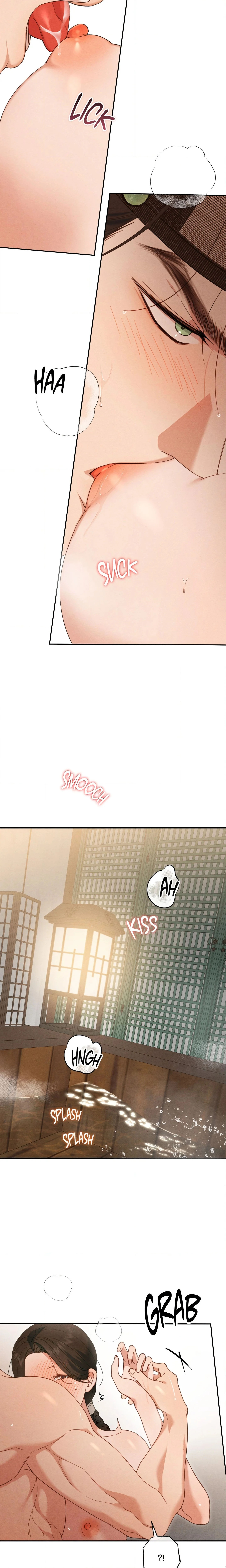 Sweet Ruin (Uncensored) chapter 10 page 24