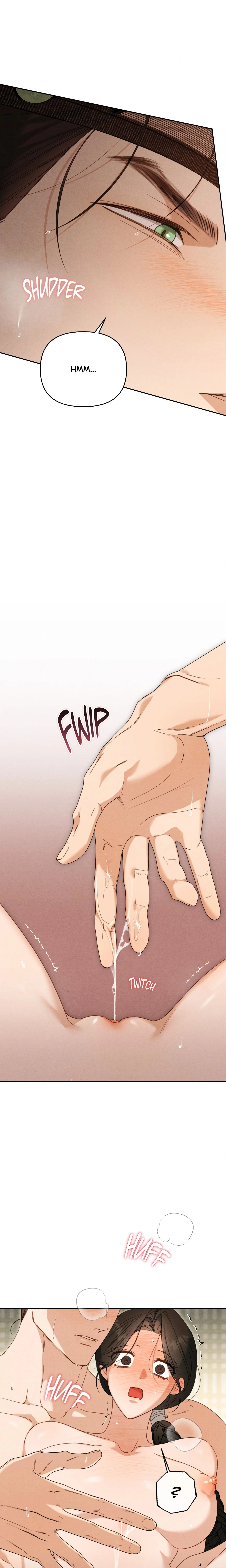 Sweet Ruin (Uncensored) chapter 11 page 14