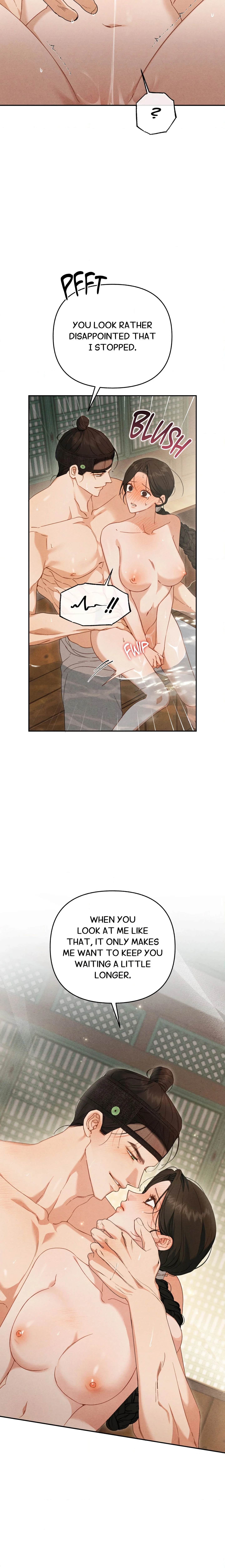 Sweet Ruin (Uncensored) chapter 11 page 15