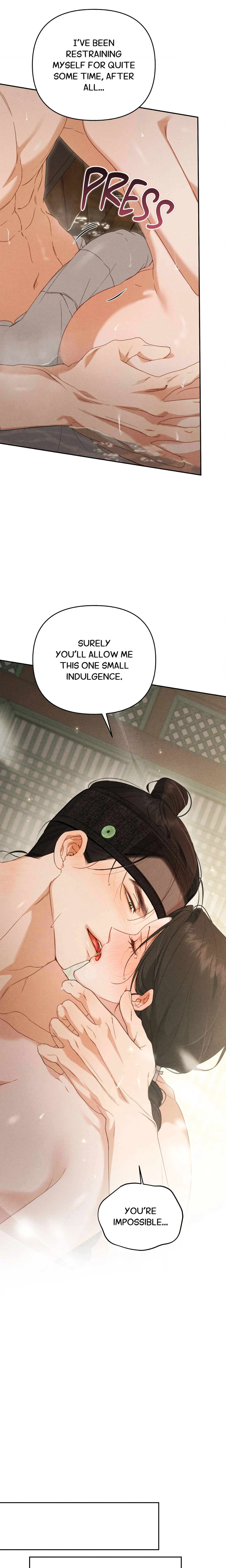 Sweet Ruin (Uncensored) chapter 11 page 16