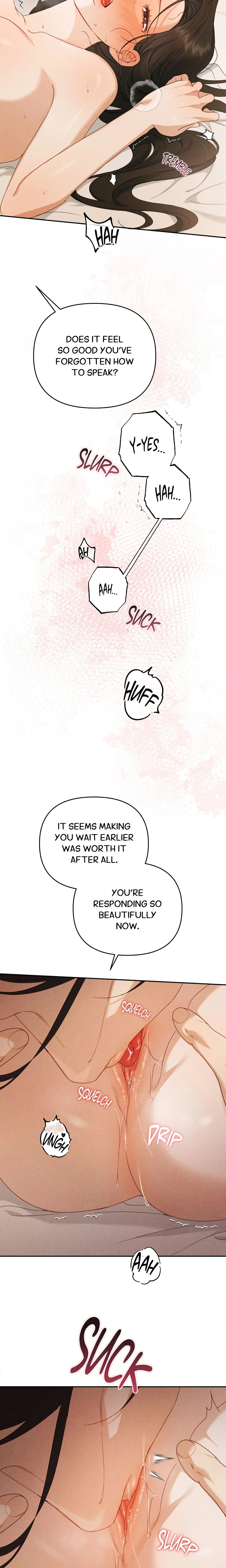 Sweet Ruin (Uncensored) chapter 11 page 23