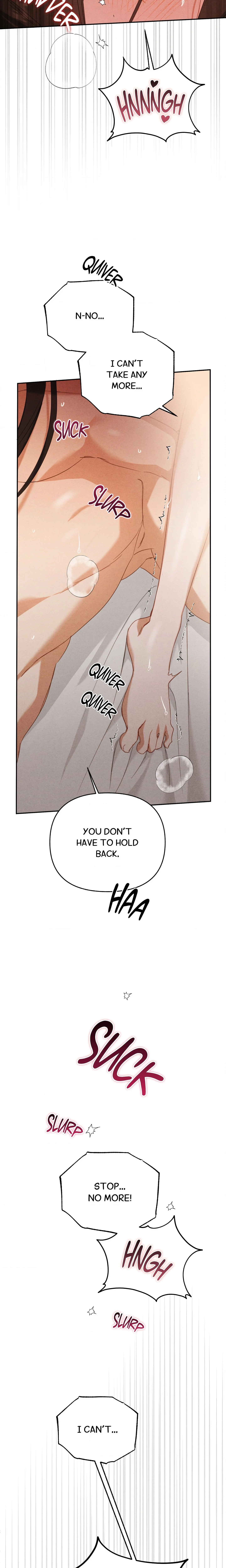 Sweet Ruin (Uncensored) chapter 11 page 25