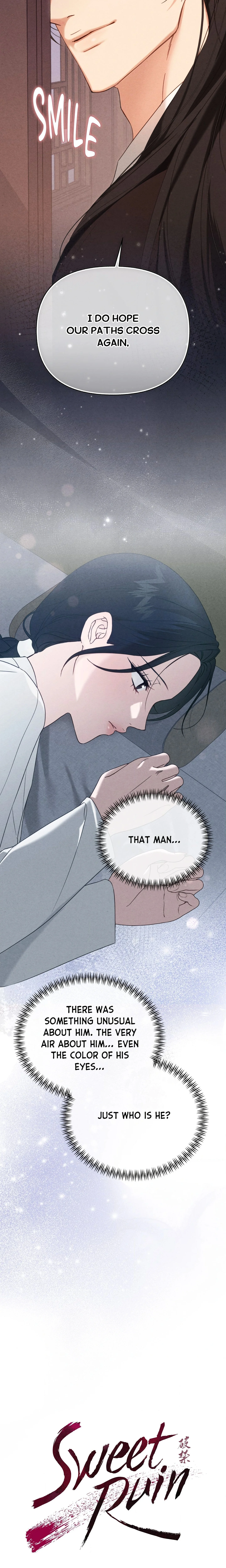 Sweet Ruin (Uncensored) chapter 2 page 10
