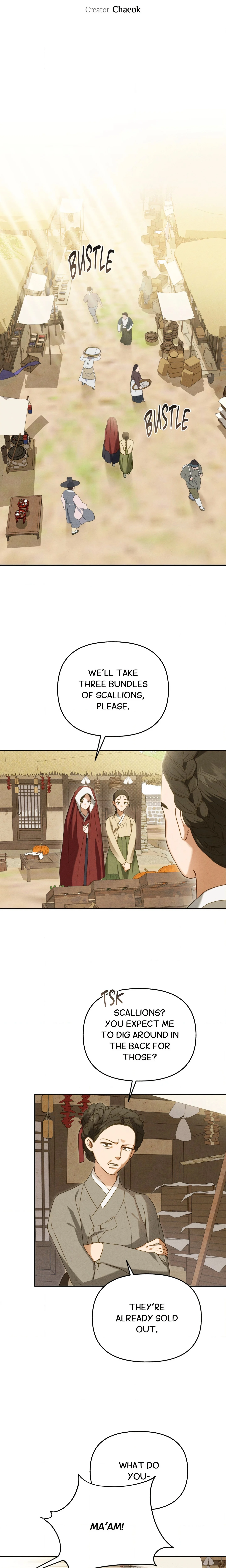 Sweet Ruin (Uncensored) chapter 2 page 11