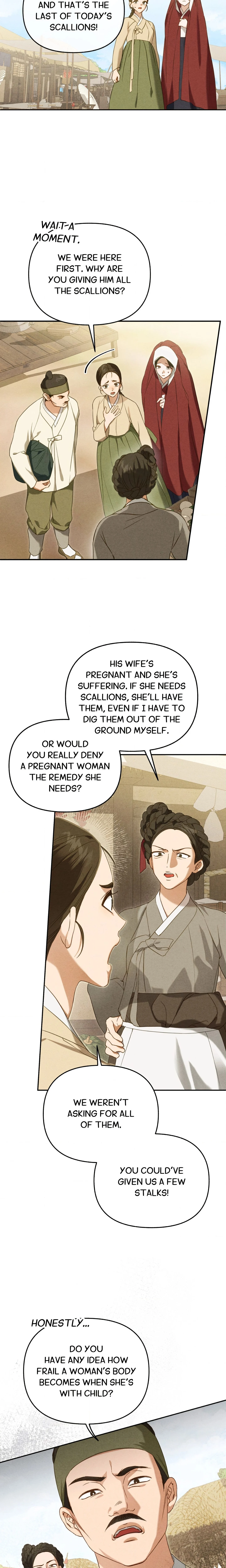 Sweet Ruin (Uncensored) chapter 2 page 13