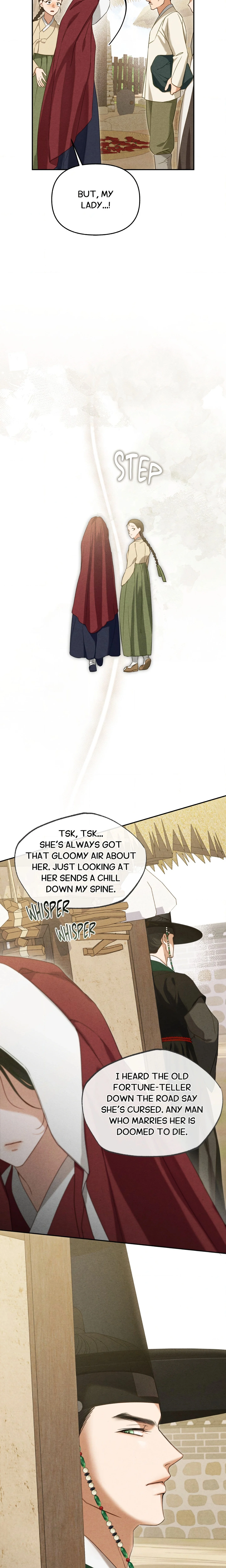 Sweet Ruin (Uncensored) chapter 2 page 16
