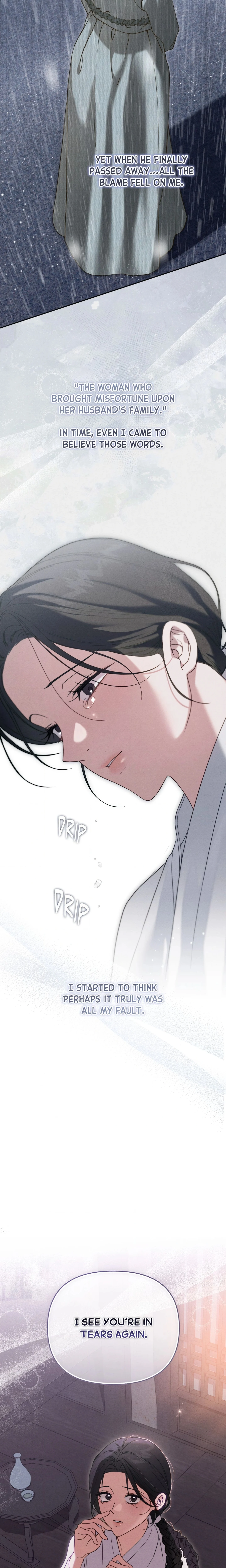 Sweet Ruin (Uncensored) chapter 2 page 19