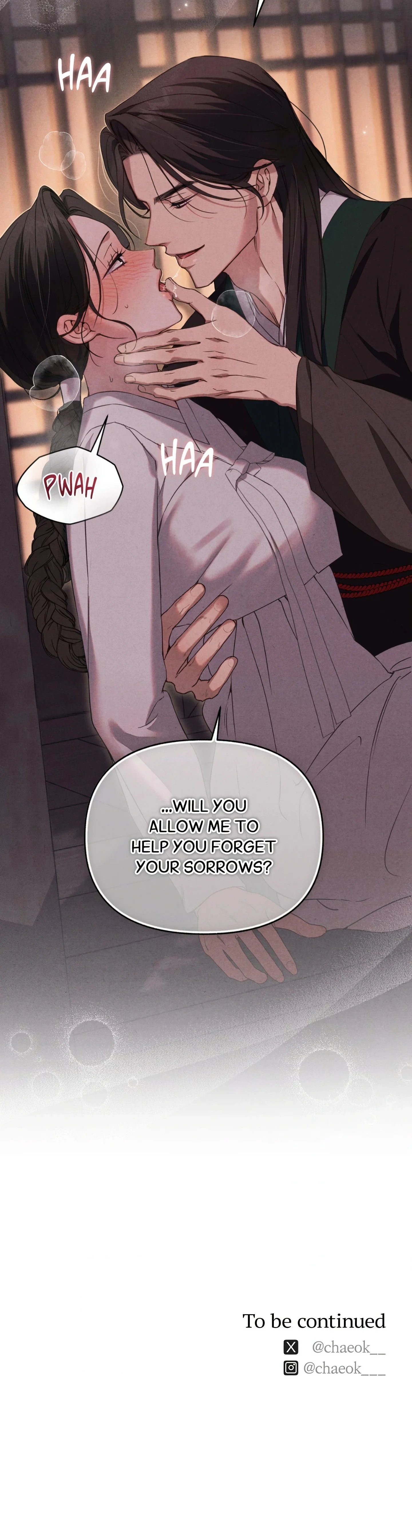 Sweet Ruin (Uncensored) chapter 2 page 26