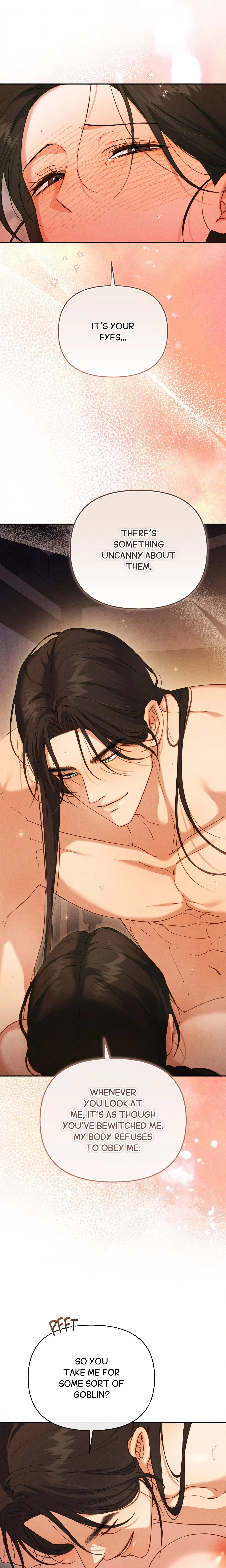 Sweet Ruin (Uncensored) chapter 4 page 14