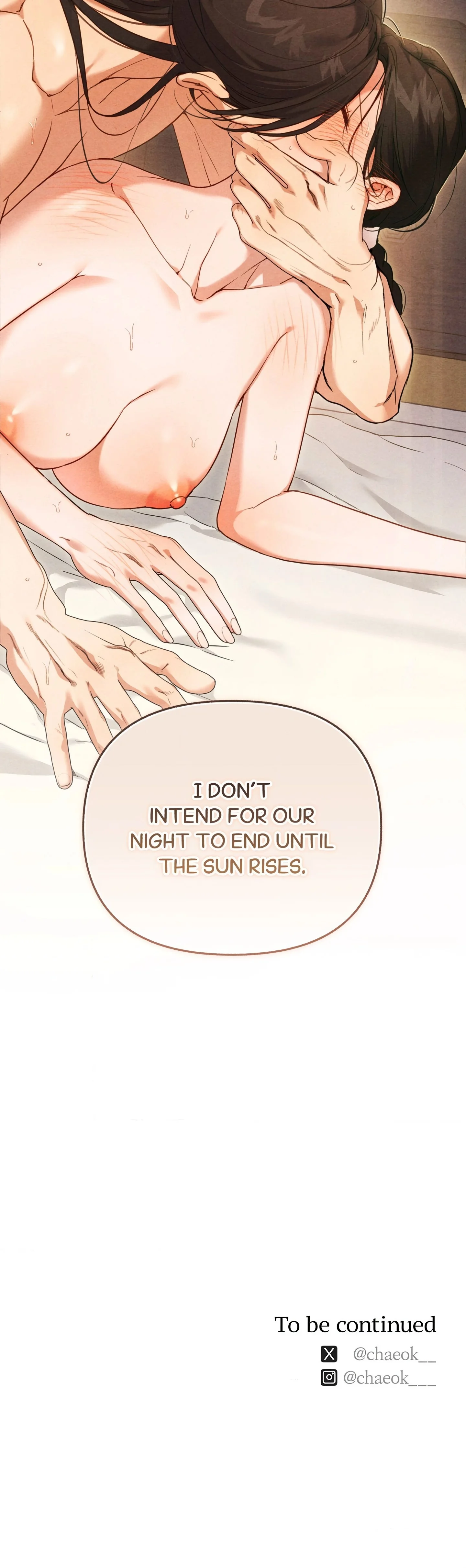 Sweet Ruin (Uncensored) chapter 4 page 25