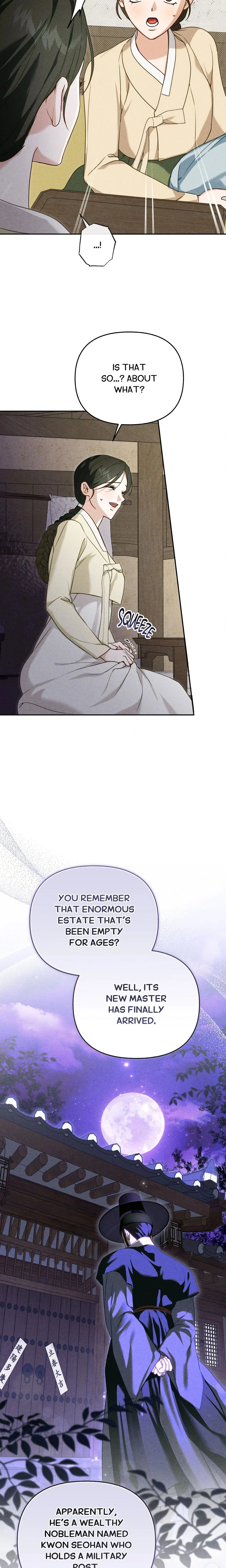 Sweet Ruin (Uncensored) chapter 5 page 7