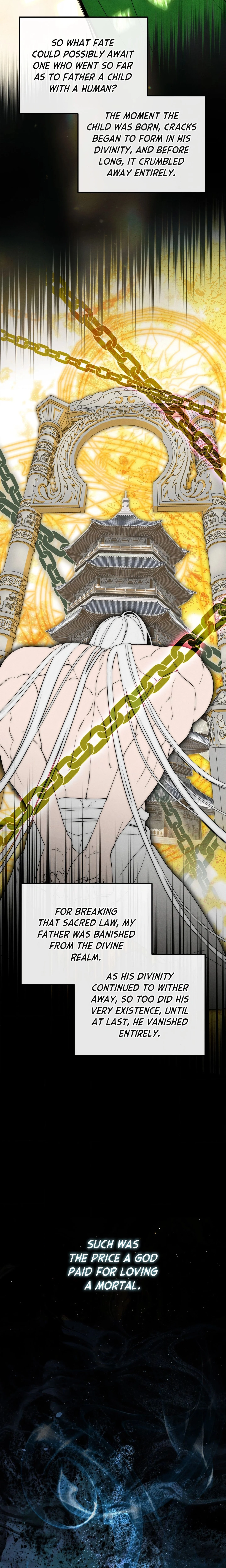 Sweet Ruin (Uncensored) chapter 6 page 9