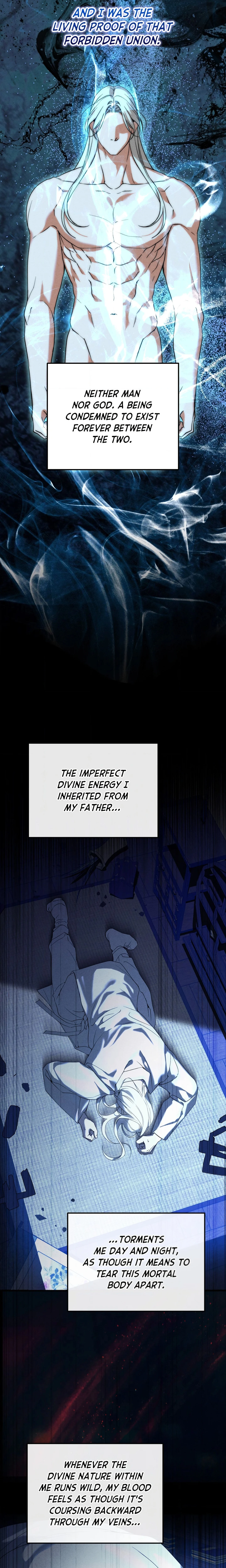 Sweet Ruin (Uncensored) chapter 6 page 10