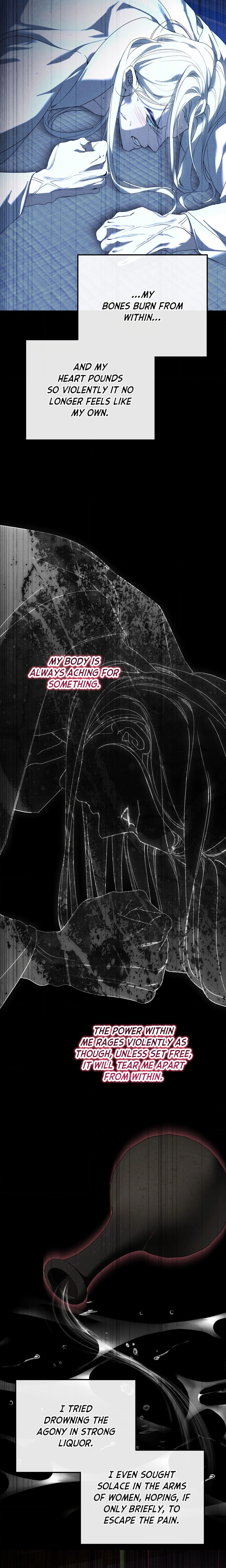 Sweet Ruin (Uncensored) chapter 6 page 11