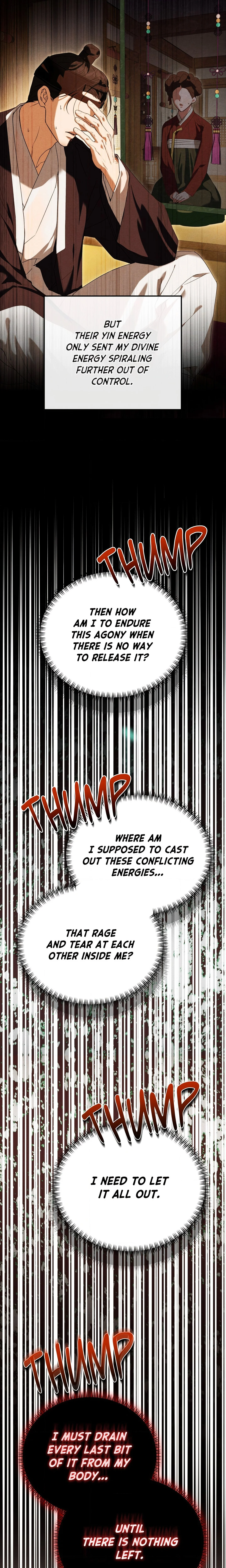 Sweet Ruin (Uncensored) chapter 6 page 12