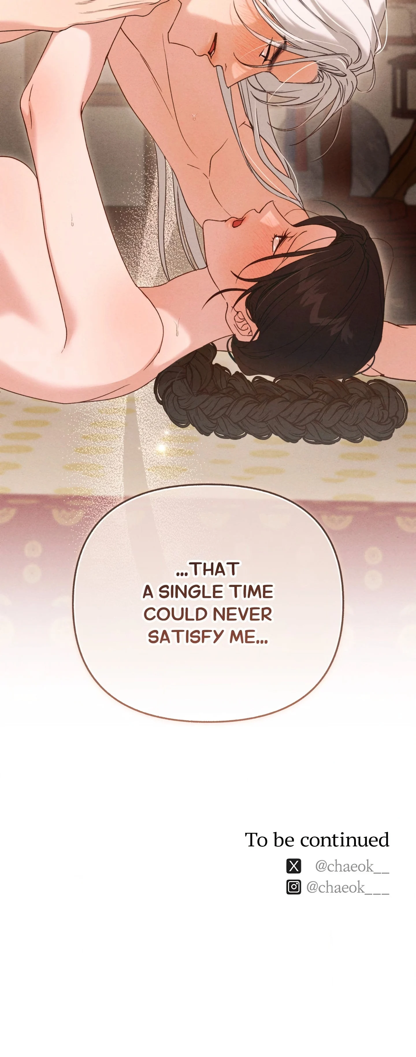 Sweet Ruin (Uncensored) chapter 7 page 23
