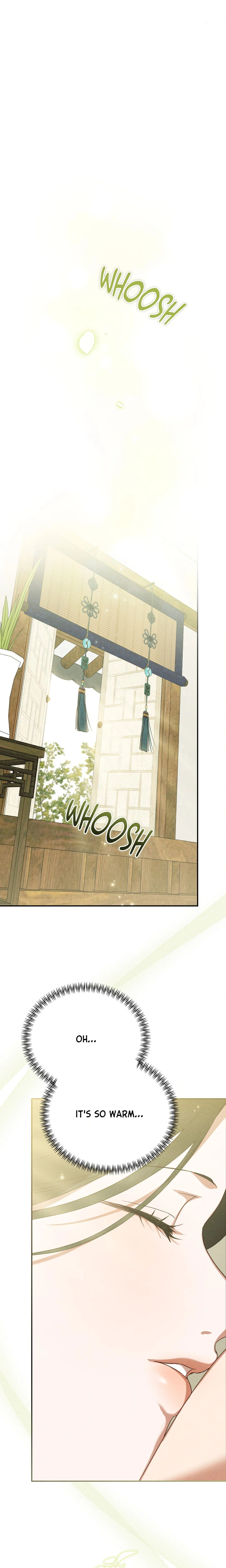 Sweet Ruin (Uncensored) chapter 8 page 9