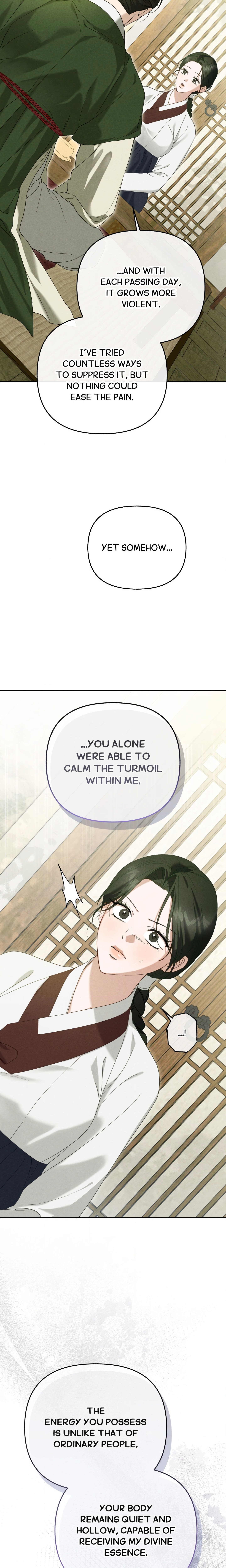 Sweet Ruin (Uncensored) chapter 8 page 16