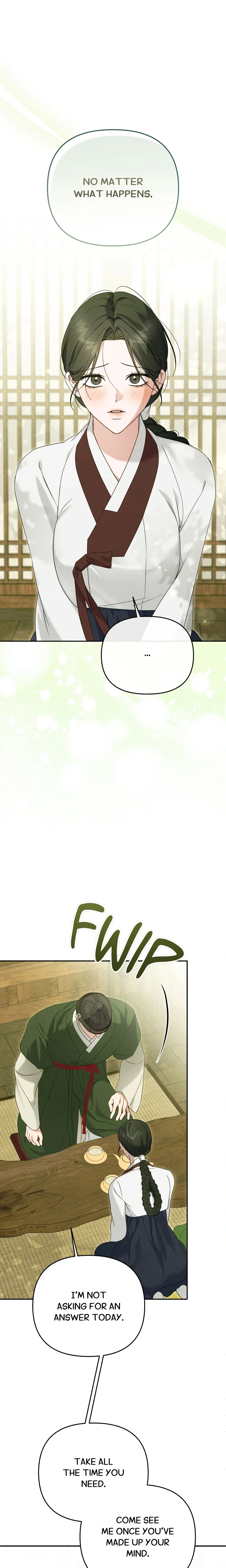 Sweet Ruin (Uncensored) chapter 8 page 23