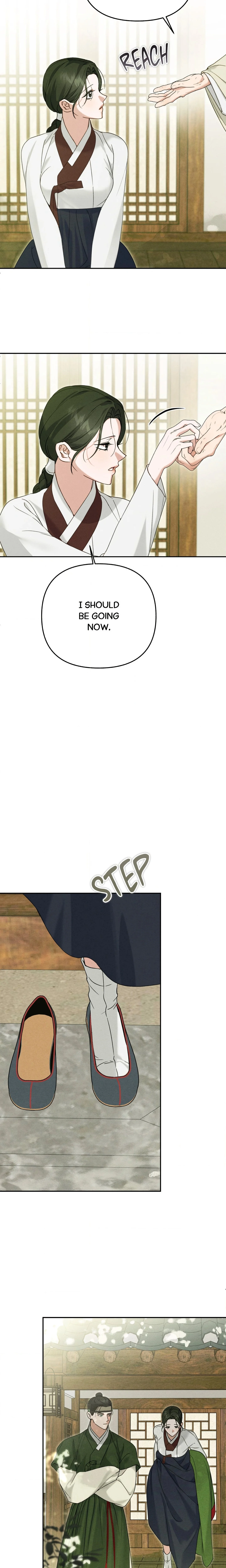 Sweet Ruin (Uncensored) chapter 8 page 24