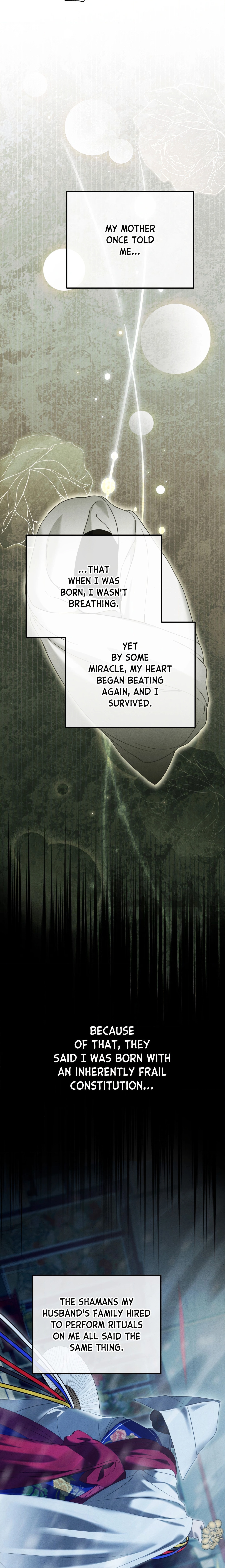 Sweet Ruin (Uncensored) chapter 9 page 11
