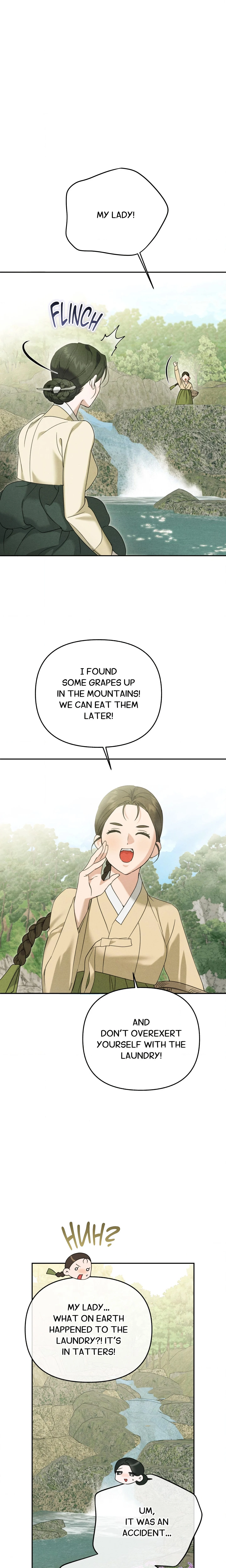 Sweet Ruin (Uncensored) chapter 9 page 13