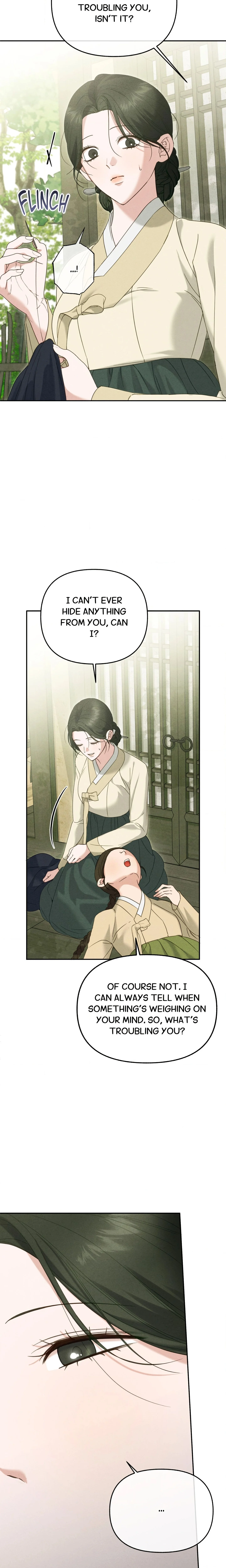 Sweet Ruin (Uncensored) chapter 9 page 15