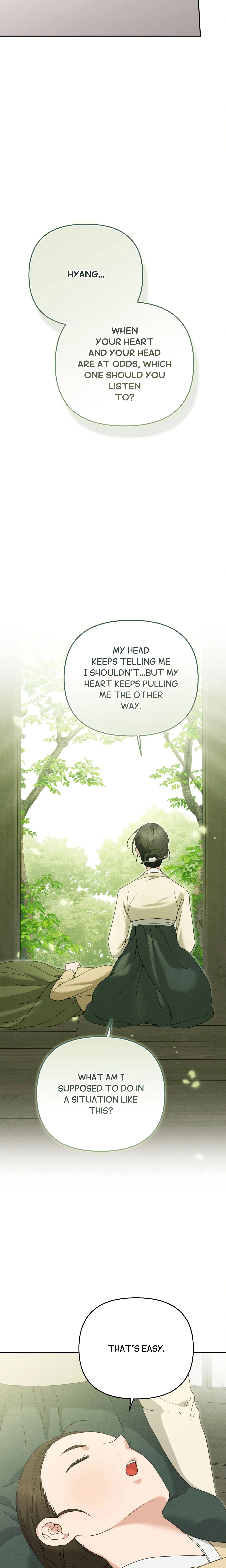 Sweet Ruin (Uncensored) chapter 9 page 16