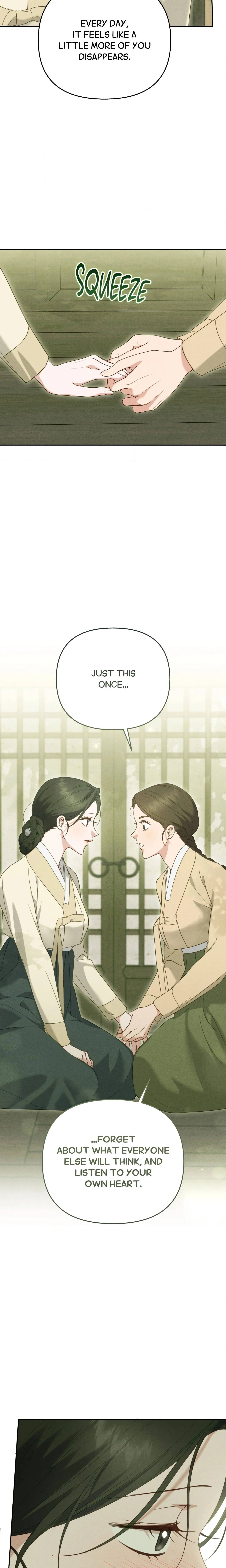 Sweet Ruin (Uncensored) chapter 9 page 19