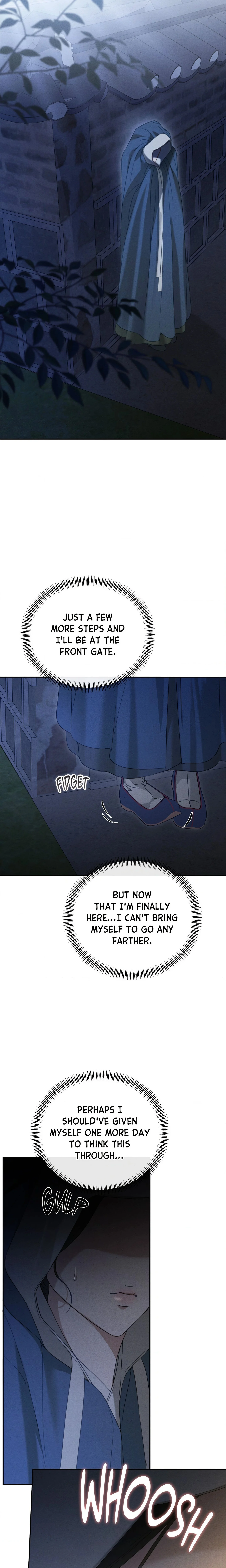 Sweet Ruin (Uncensored) chapter 9 page 22