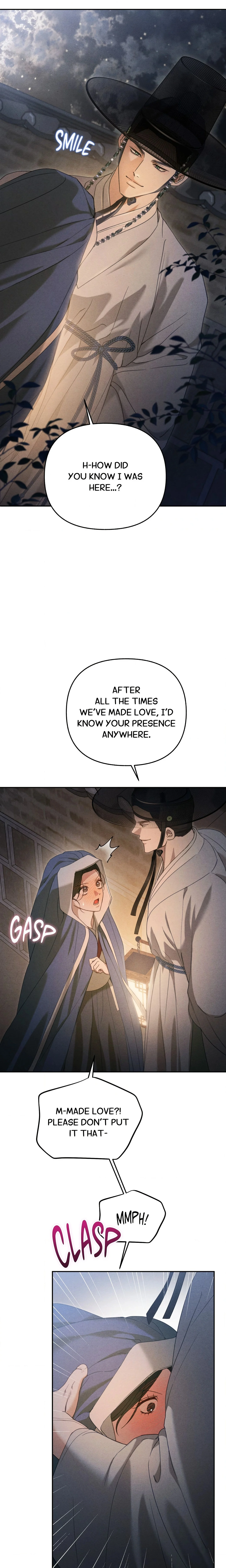 Sweet Ruin (Uncensored) chapter 9 page 24