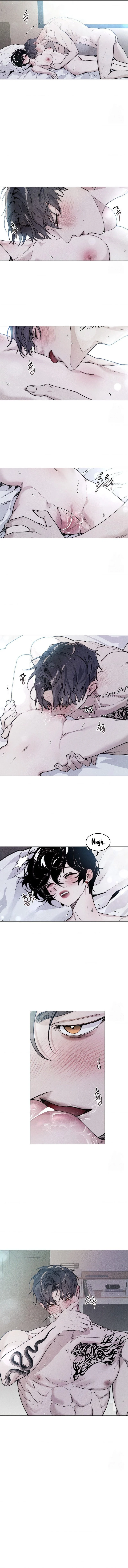 Swim in the Cherry chapter 10 page 7