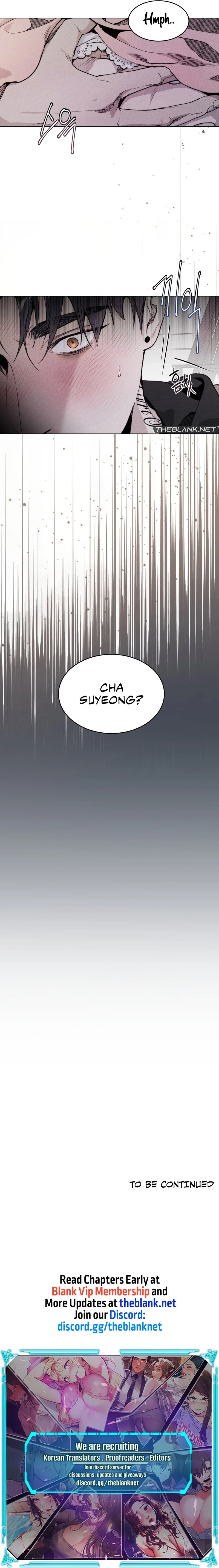 Swim in the Cherry chapter 5 page 9