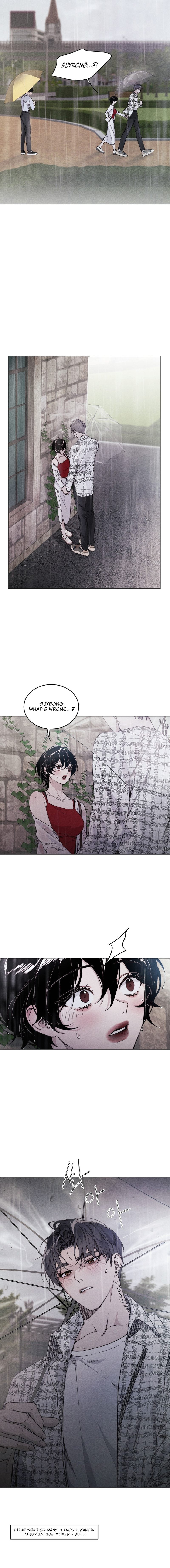 Swim in the Cherry chapter 7 page 10