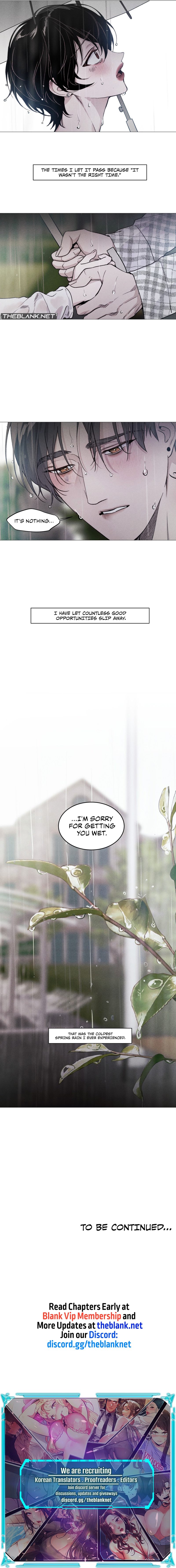 Swim in the Cherry chapter 7 page 12