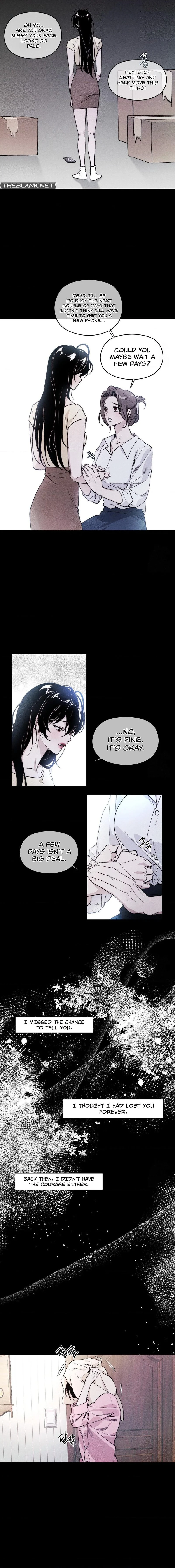 Swim in the Cherry chapter 9 page 7