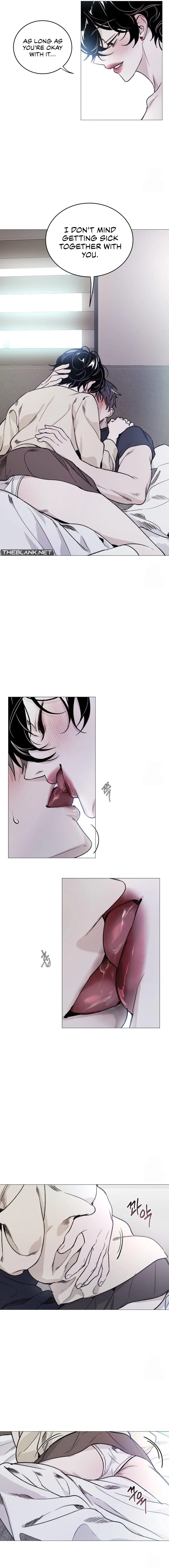 Swim in the Cherry chapter 9 page 12