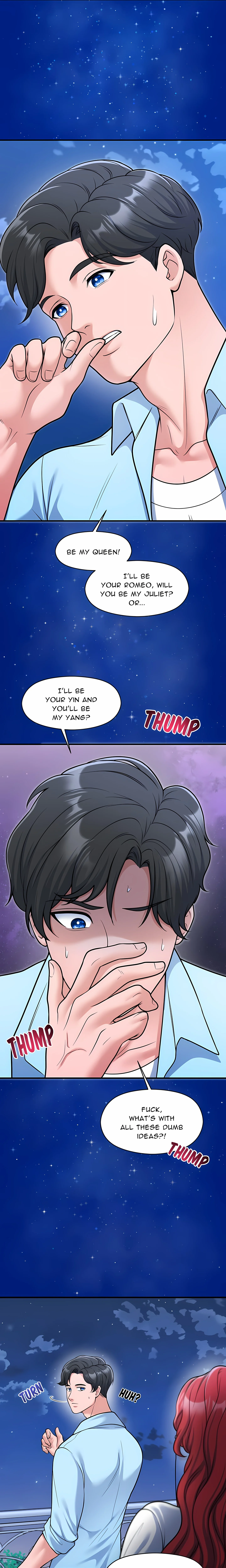 Swingers (Uncensored) chapter 2 page 11